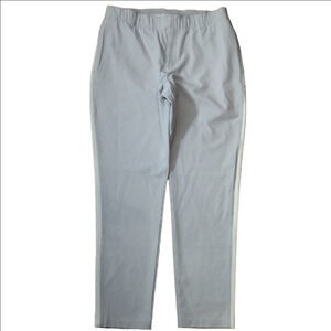 Under Armour Gray Joggers with Tailored Fit and Lightweight Comfort